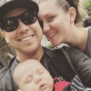 Meet your Posher, Brandon